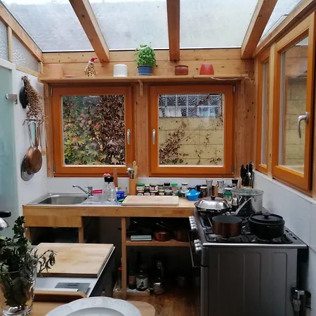 Moeblierte Im Musikerhaus Hagenbach