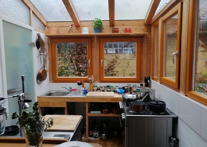 Moeblierte Im Musikerhaus Hagenbach