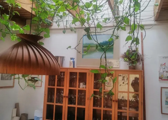 Moeblierte Im Musikerhaus Hagenbach